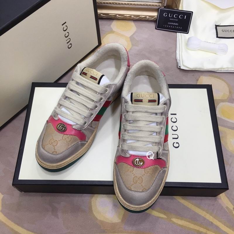 Gucci Men's Shoes 523